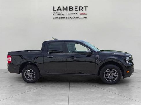 Used 2026 Ford Maverick XLT AWD/4WD image 7