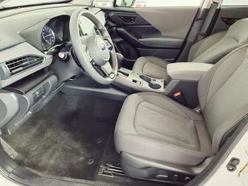 Certified 2024 Subaru Crosstrek 2.0i Premium image 13