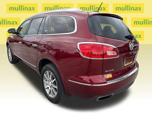 Used 2017 Buick Enclave Convenience image 8