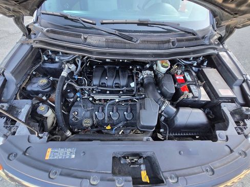 Used 2015 Ford Explorer 4WD Police Interceptor image 43
