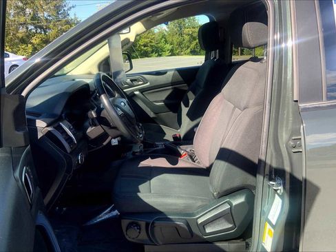 Used 2022 Ford Ranger XLT w/ Equipment Group 301A Mid image 8