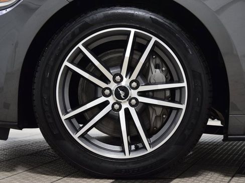 Used 2015 Ford Mustang GT Premium w/ Equipment Group 401A image 23