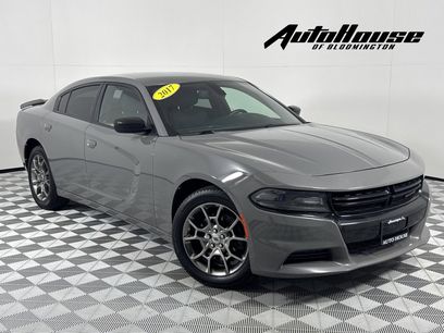 Used 2017 Dodge Charger SE w/ Popular Equipment Group