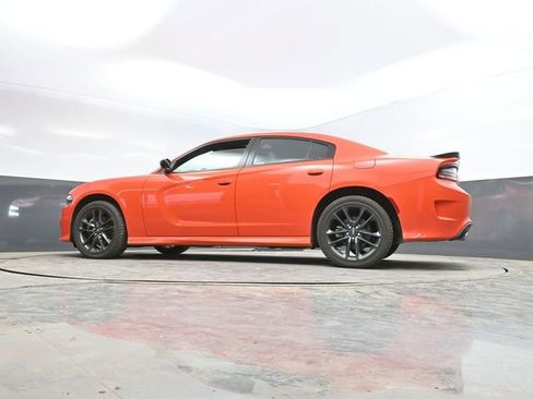 Used 2022 Dodge Charger GT w/ Plus Group AWD/4WD image 49