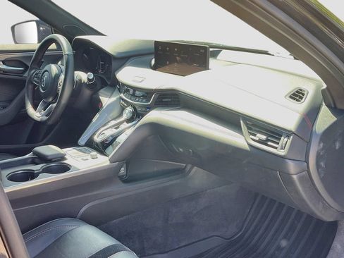 Used 2025 Acura TLX SH-AWD w/ A-SPEC Pkg image 30