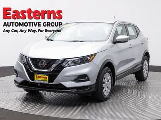 Used 2020 Nissan Rogue Sport S AWD/4WD video 1