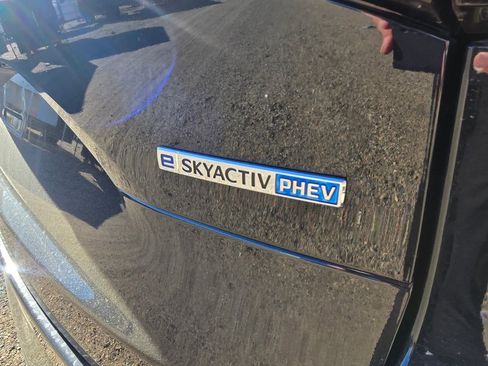 New 2026 MAZDA CX-90 Plug-In Hybrid w/ Premium Plus image 10