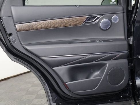 Used 2025 Genesis GV80 3.5T Advanced image 14