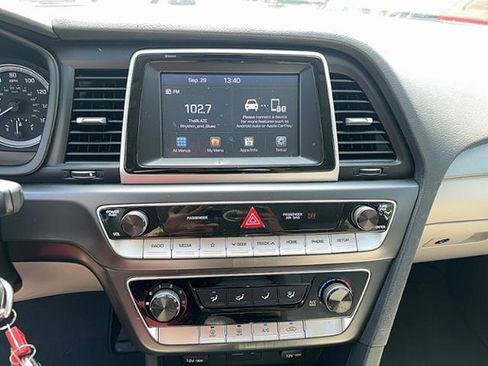 Used 2018 Hyundai Sonata ECO image 14