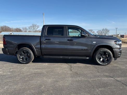 New 2026 RAM 1500 Big Horn image 6