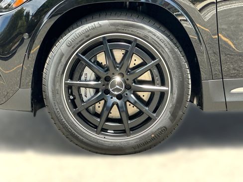 New 2026 Mercedes-Benz GLA 35 AMG 4MATIC image 12