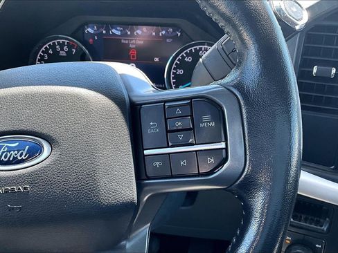 Used 2021 Ford F150 XLT w/ Equipment Group 302A High AWD/4WD image 20