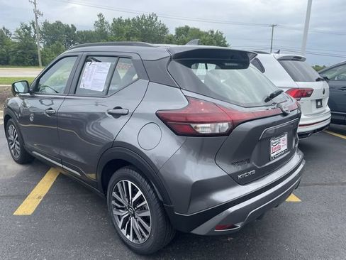 Used 2024 Nissan Kicks SR FWD image 31