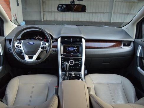 Used 2013 Ford Edge Limited image 46