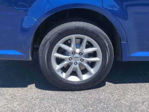 Used 2015 Ford Flex SE FWD image 30