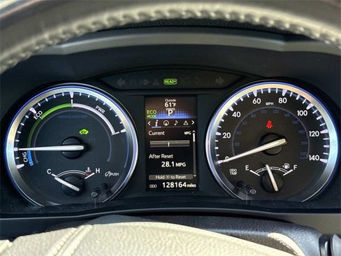 Used 2015 Toyota Highlander Limited image 28