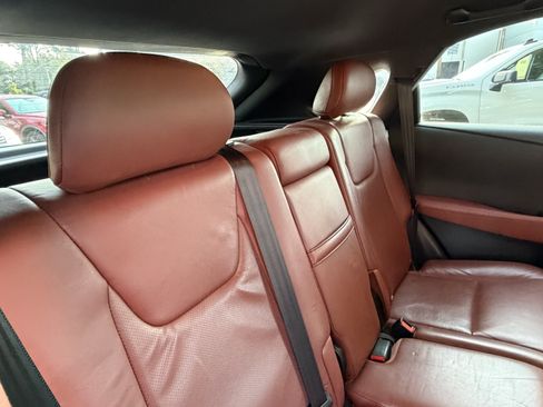 Used 2015 Lexus RX 350 F Sport w/ Navigation Package AWD/4WD image 41