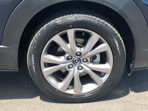 Used 2021 MAZDA CX-30 AWD 2.5 S w/ Premium Package image 8