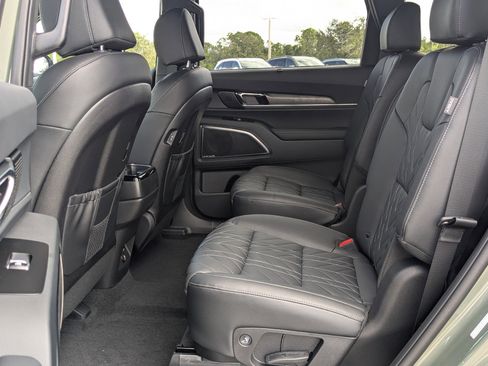 New 2025 Kia Telluride SX X-Line image 17