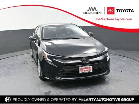 New 2026 Toyota Corolla LE image 1
