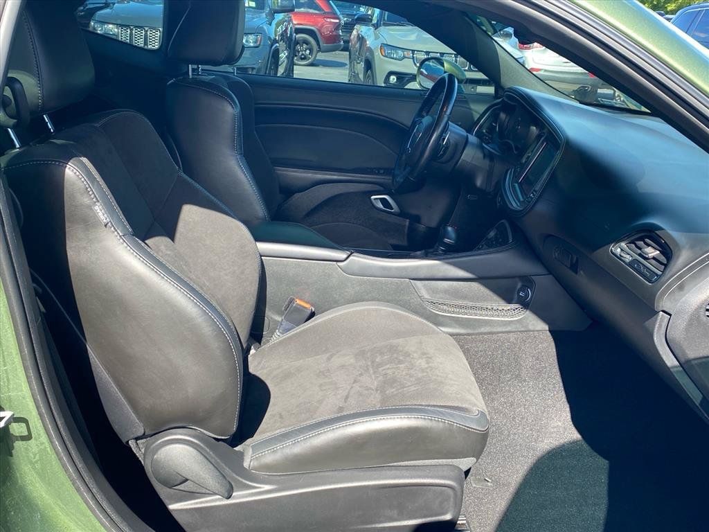 Used 2021 Dodge Challenger GT w/ Plus Package AWD/4WD image 25