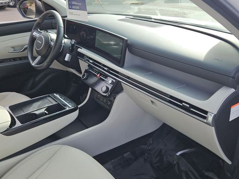 Certified 2025 Hyundai Tucson SEL image 23