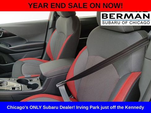 New 2026 Subaru Impreza RS image 22