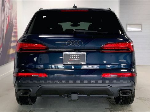 New 2026 Audi Q7 3.0T Premium Plus image 5