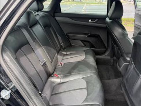Used 2021 Kia K5 GT-Line FWD image 19