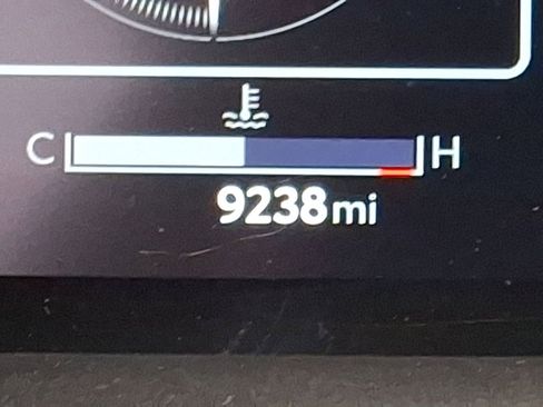 Used 2024 Toyota Corolla Core image 13