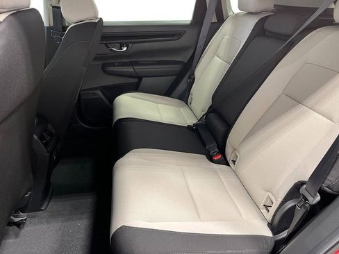 New 2026 Honda CR-V EX image 24