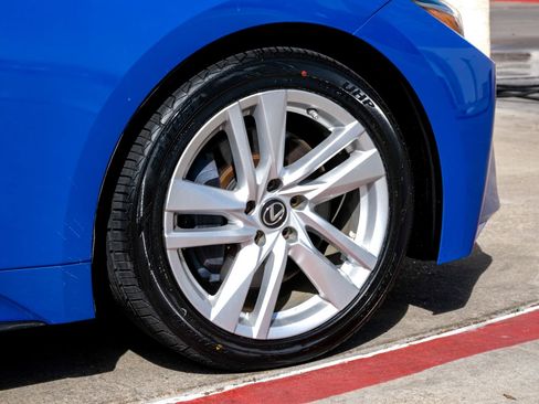 Used 2021 Lexus IS 300 w/ Accessory Package image 49