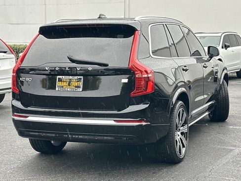 Certified 2023 Volvo XC90 T8 Ultimate image 4