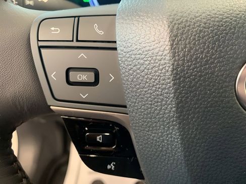 New 2026 Toyota Camry XSE image 23