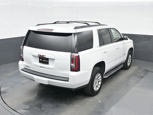 Used 2020 GMC Yukon SLT w/ Open Road Package image 21