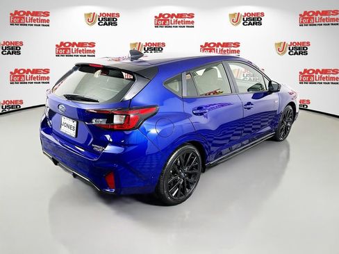 Certified 2024 Subaru Impreza RS AWD/4WD image 16