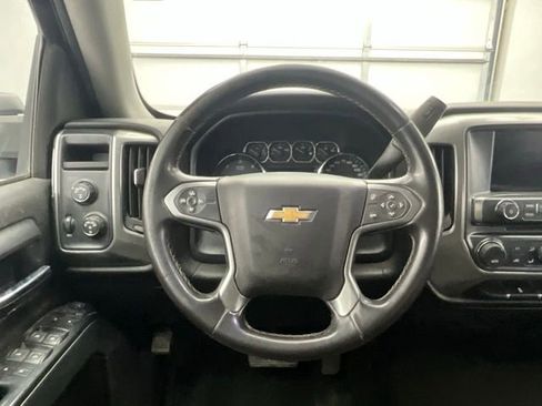 Used 2018 Chevrolet Silverado 1500 LT w/ All Star Edition image 6