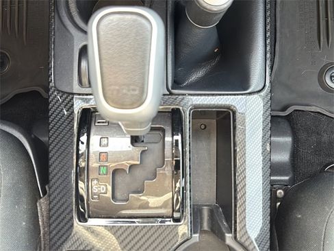 Used 2024 Toyota 4Runner TRD Off-Road image 29