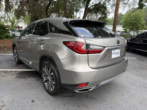 Used 2021 Lexus RX 350 FWD w/ Premium Package image 7