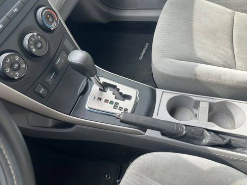 Used 2010 Toyota Corolla FWD image 16