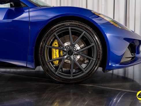 New 2025 Lotus Emira image 26