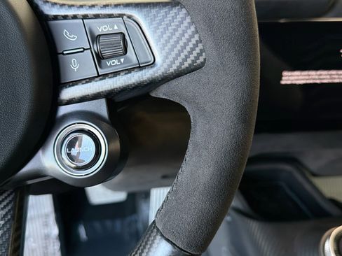 New 2025 Maserati MC20 Coupe RWD image 33