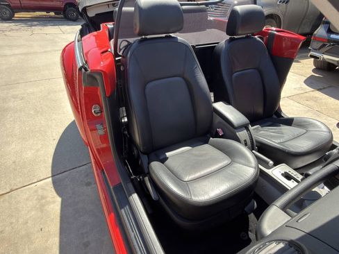Used 2005 Volkswagen Beetle GLS image 39