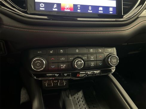 New 2026 Dodge Durango GT image 25