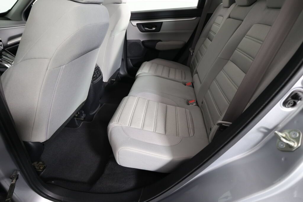 Used 2017 Honda CR-V LX image 17