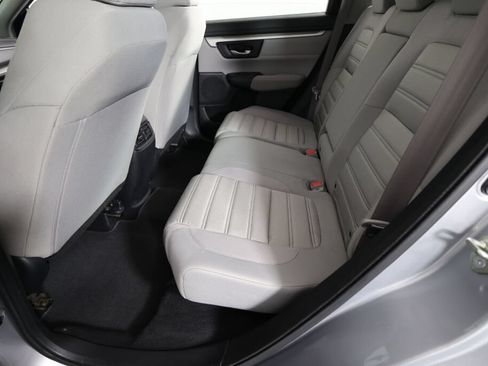 Used 2017 Honda CR-V LX image 17