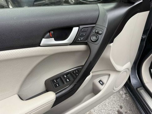 Used 2012 Acura TSX w/ Technology Package image 22