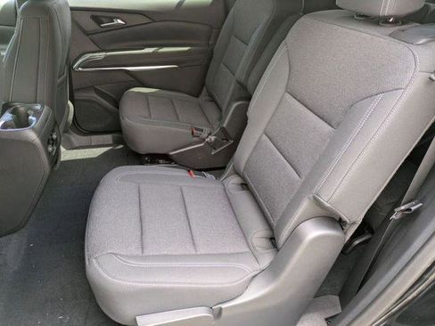 New 2026 Chevrolet Traverse LT w/ Midnight/Sport Edition AWD/4WD image 25