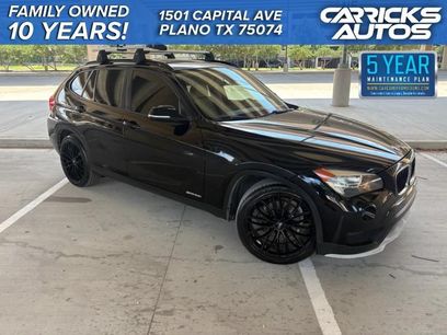 Used 2015 BMW X1 sDrive28i