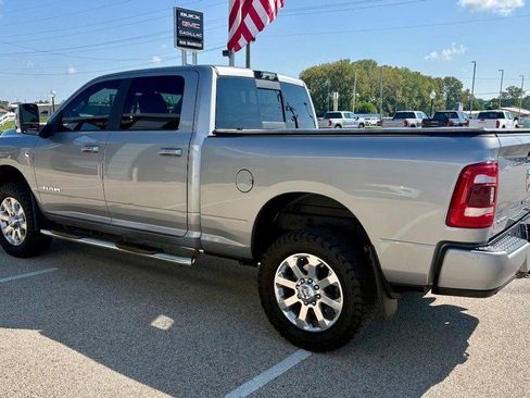 Used 2023 RAM 2500 Laramie AWD/4WD image 6